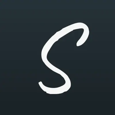 Шторы Sамохиной, салон, лого-визитка