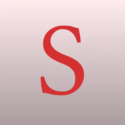 Студия звезд, лого-визитка