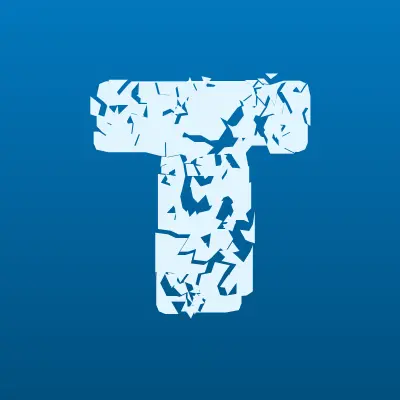 ТАКт, агентство недвижимости, лого-визитка