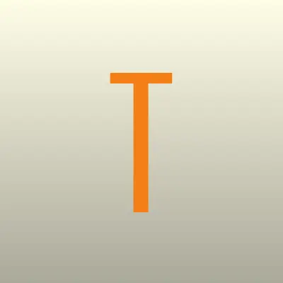 ТЕХНООПТ ПЛЮС, торговая компания, лого-визитка