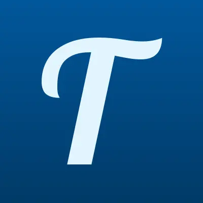 TITANIUM, магазин-салон, лого-визитка