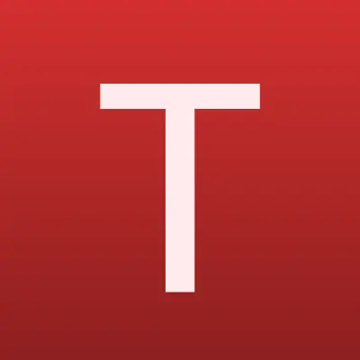 ТНТ, телеканал, лого-визитка