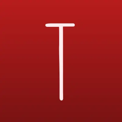 ТОЛК, производственная компания, лого-визитка