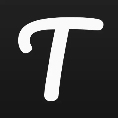 TUI, туроператор, лого-визитка