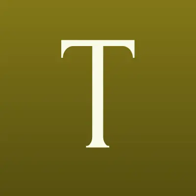 TVоя среда, медиа-студия, лого-визитка