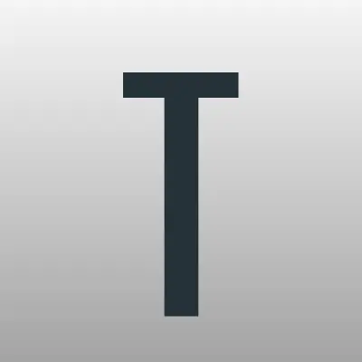 TVоя среда, медиа-студия, лого-визитка