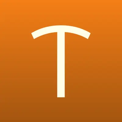 Табачный киоск, лого-визитка