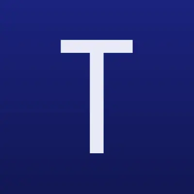 Таймcервис, сеть сервисных центров, лого-визитка