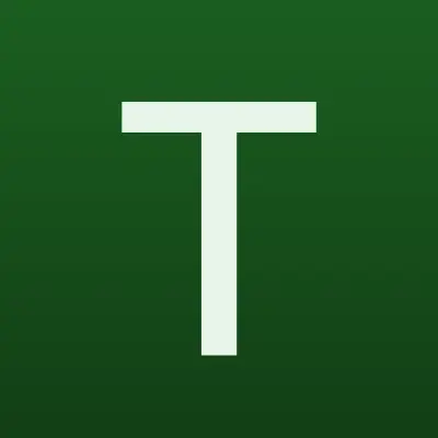 Тайны Мира, парк динозавров, лого-визитка