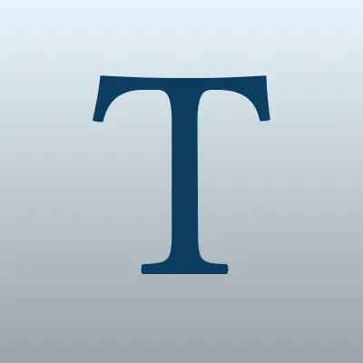 Тамбовчанка, сеть магазинов трикотажных изделий, лого-визитка