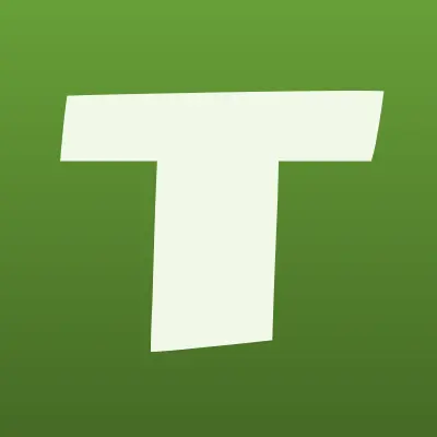 Тандем-Ойл, дилер компании DoorHan, лого-визитка