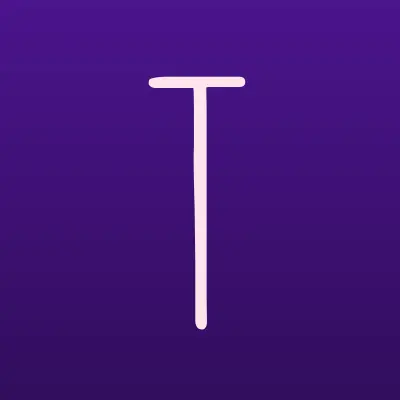 Татнефть, Приволжский филиал, лого-визитка