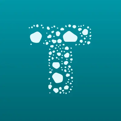 Таттва-Арт, художественный салон-мастерская, лого-визитка