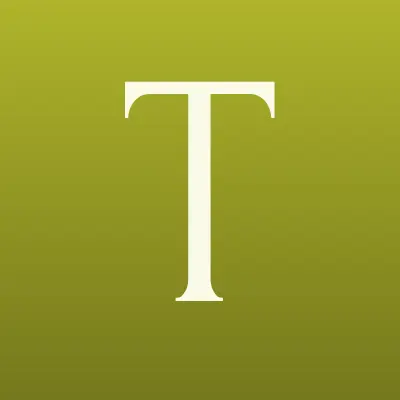 Таун Русна и Ко, автоэкспертный центр, лого-визитка