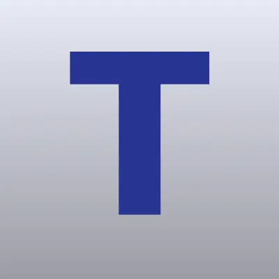 ТехЭнергоКомплект, торговая компания, лого-визитка