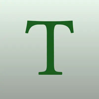 Техно-Арт СБ, многопрофильная компания, лого-визитка