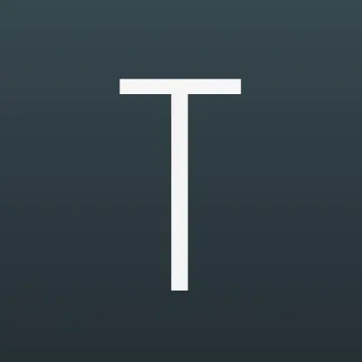 Технолифт, лого-визитка