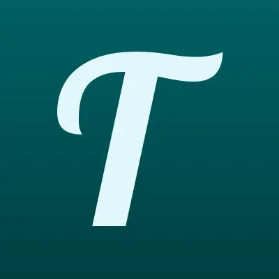 Технология Чистоты-Волгоград, лого-визитка