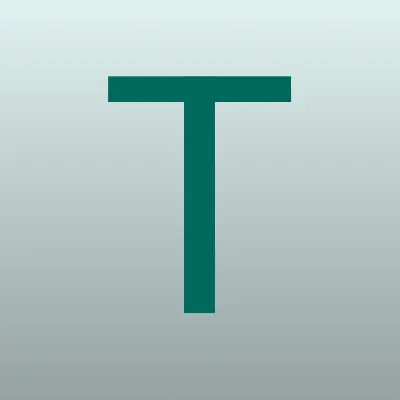Техносервис ФК, торговая компания, лого-визитка