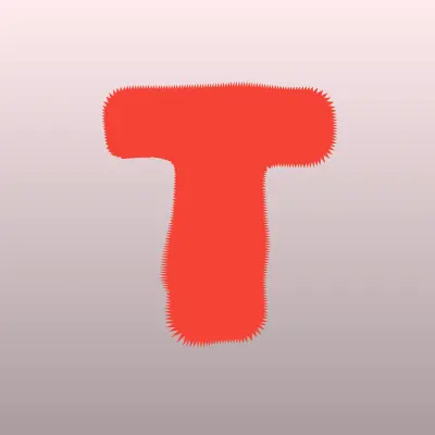 Техноторг, торговая компания, лого-визитка