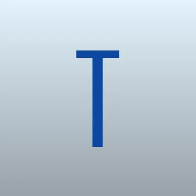 Техпром16, лого-визитка