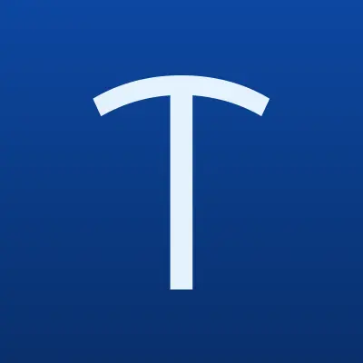 Teleperformance, контакт-центр, лого-визитка