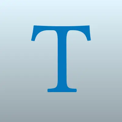 ТентМонтаж, лого-визитка