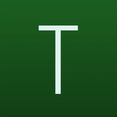 ТеплоГазМонтаж, компания, лого-визитка