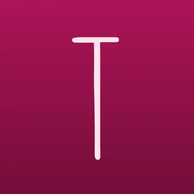 Тепломаркет, магазин сантехники, лого-визитка