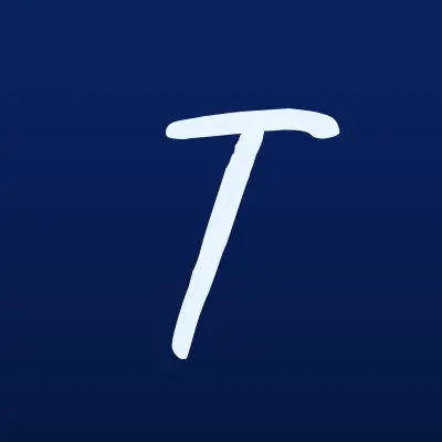 Тепломонтаж, производственно-монтажная компания, лого-визитка