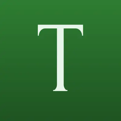 Теплоснаб, торговая компания, лого-визитка
