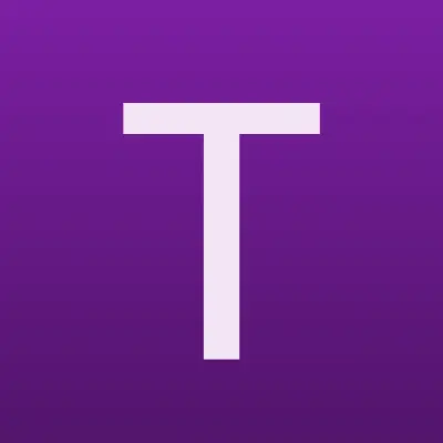 Термогаз, лого-визитка