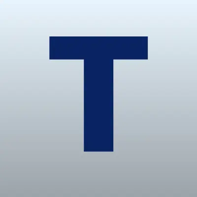 Терра-Строй, компания, лого-визитка