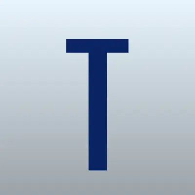 Террасистема, торговая компания, лого-визитка