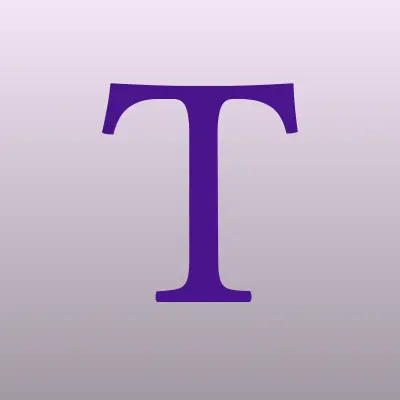 Территория Защиты, центр юридической помощи, лого-визитка
