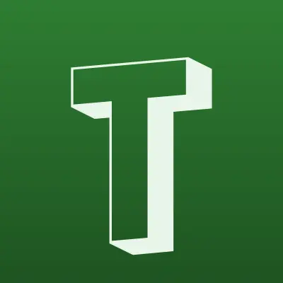Территориальная избирательная комиссия по г. Волжскому Волгоградской области, лого-визитка