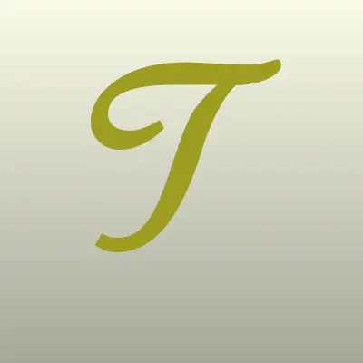 The Atelier Beauty & Spa, SPA-центр, лого-визитка