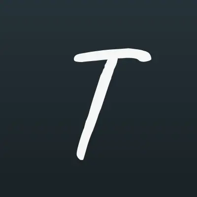 Томатис, центр коррекции речи и развития, лого-визитка