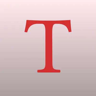 Топограф 34, изыскательская компания, лого-визитка