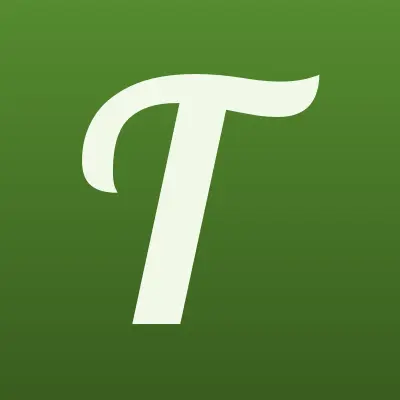 Торговая компания, ИП Гасымов В.П., лого-визитка