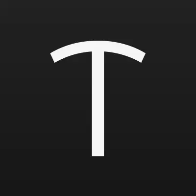 Торговый Дом Крезол, лого-визитка
