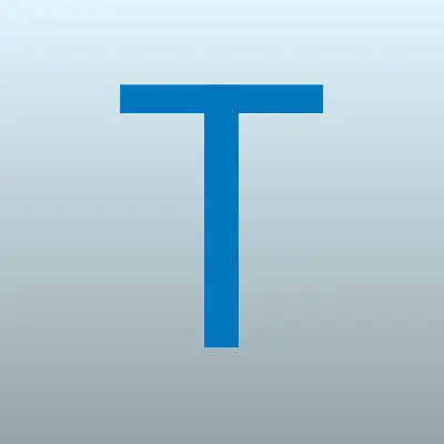 Торговый дом квант, компания, лого-визитка