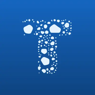 Товары из Елани, магазин, лого-визитка