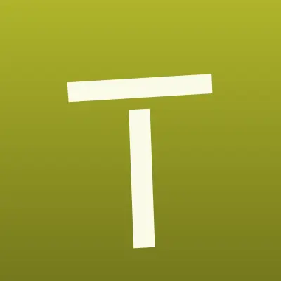 Традиция, компания по автоматизации, лого-визитка