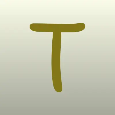 Трамвай, кофейня, лого-визитка