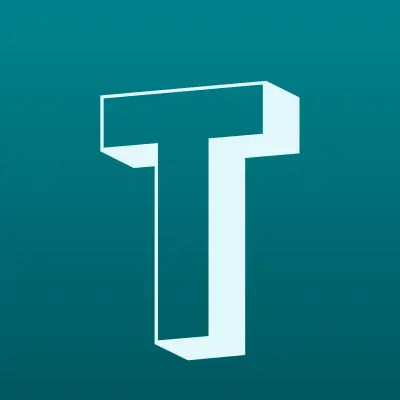 Транспортник-11, потребительский гаражный кооператив, лого-визитка