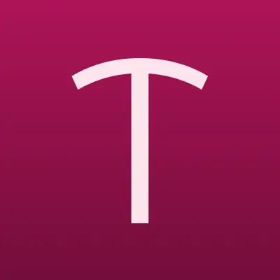 Трейд Телематикс Волгоград, лого-визитка
