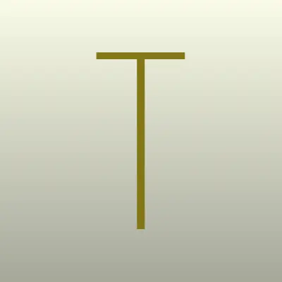 Трейд, производственная компания, лого-визитка