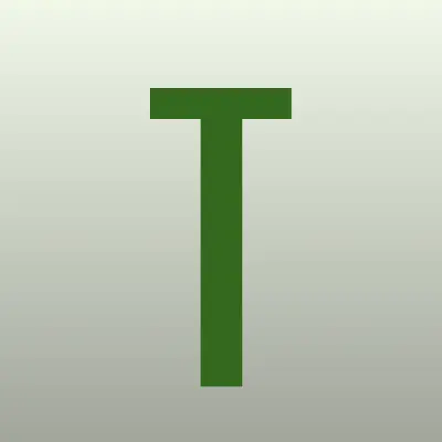 Три букета, салон цветов, лого-визитка