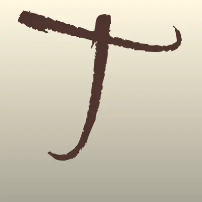 Триколор ТВ, компания, лого-визитка